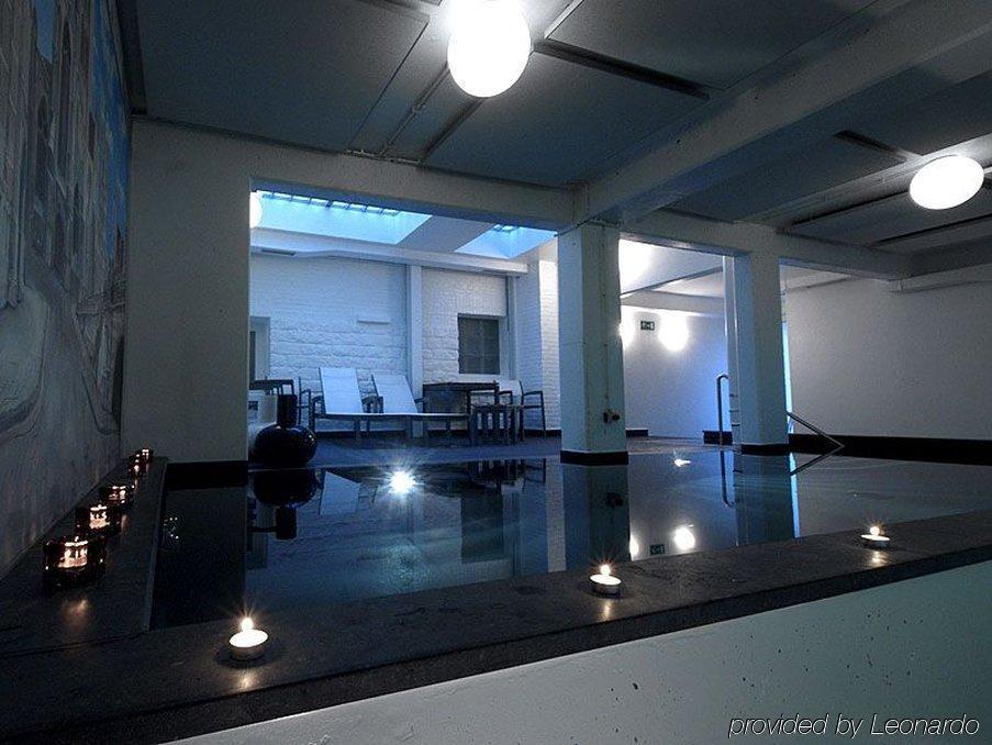 Hotel Orion Γάνδη Εξωτερικό φωτογραφία