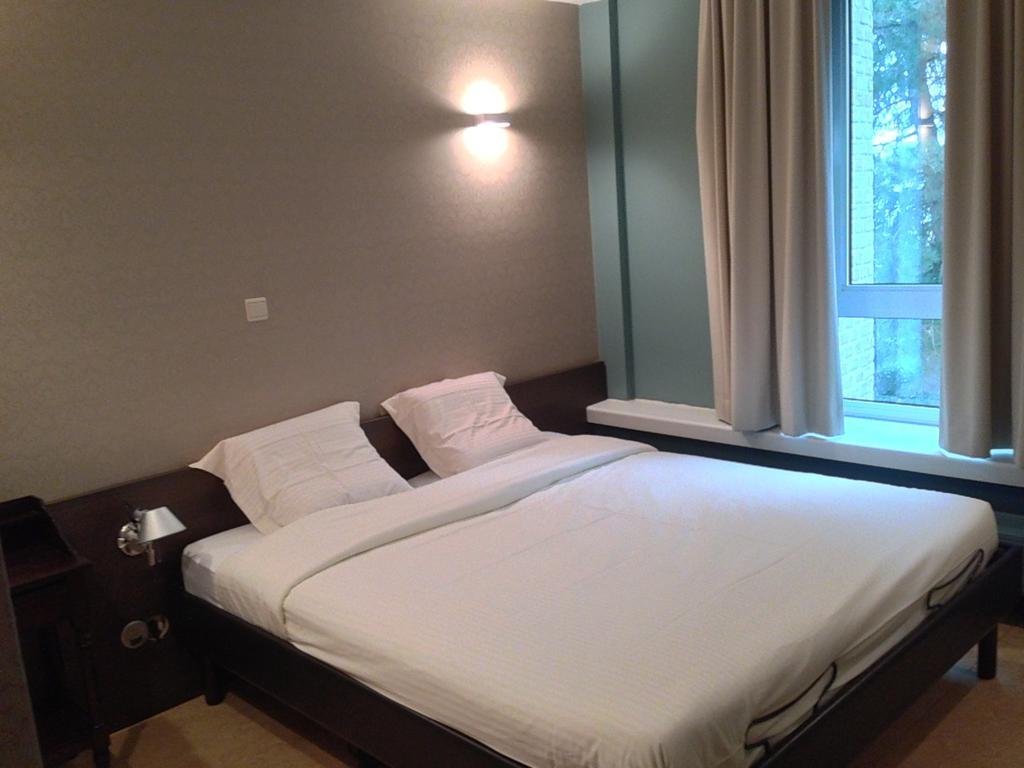 Hotel Orion Γάνδη Εξωτερικό φωτογραφία