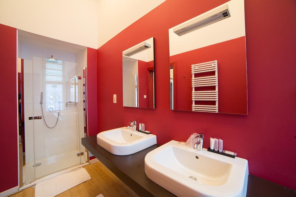 Hotel Orion Γάνδη Εξωτερικό φωτογραφία