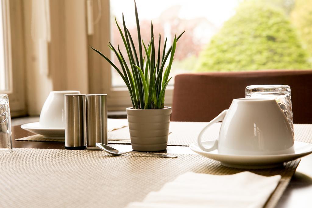 Hotel Orion Γάνδη Εξωτερικό φωτογραφία