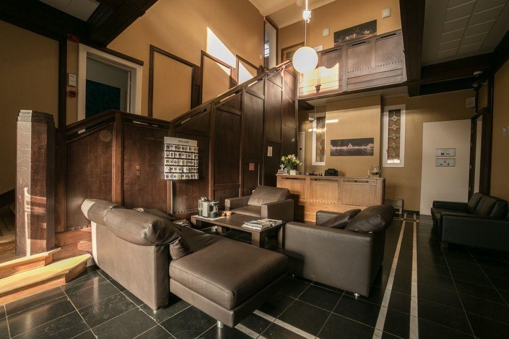 Hotel Orion Γάνδη Εξωτερικό φωτογραφία
