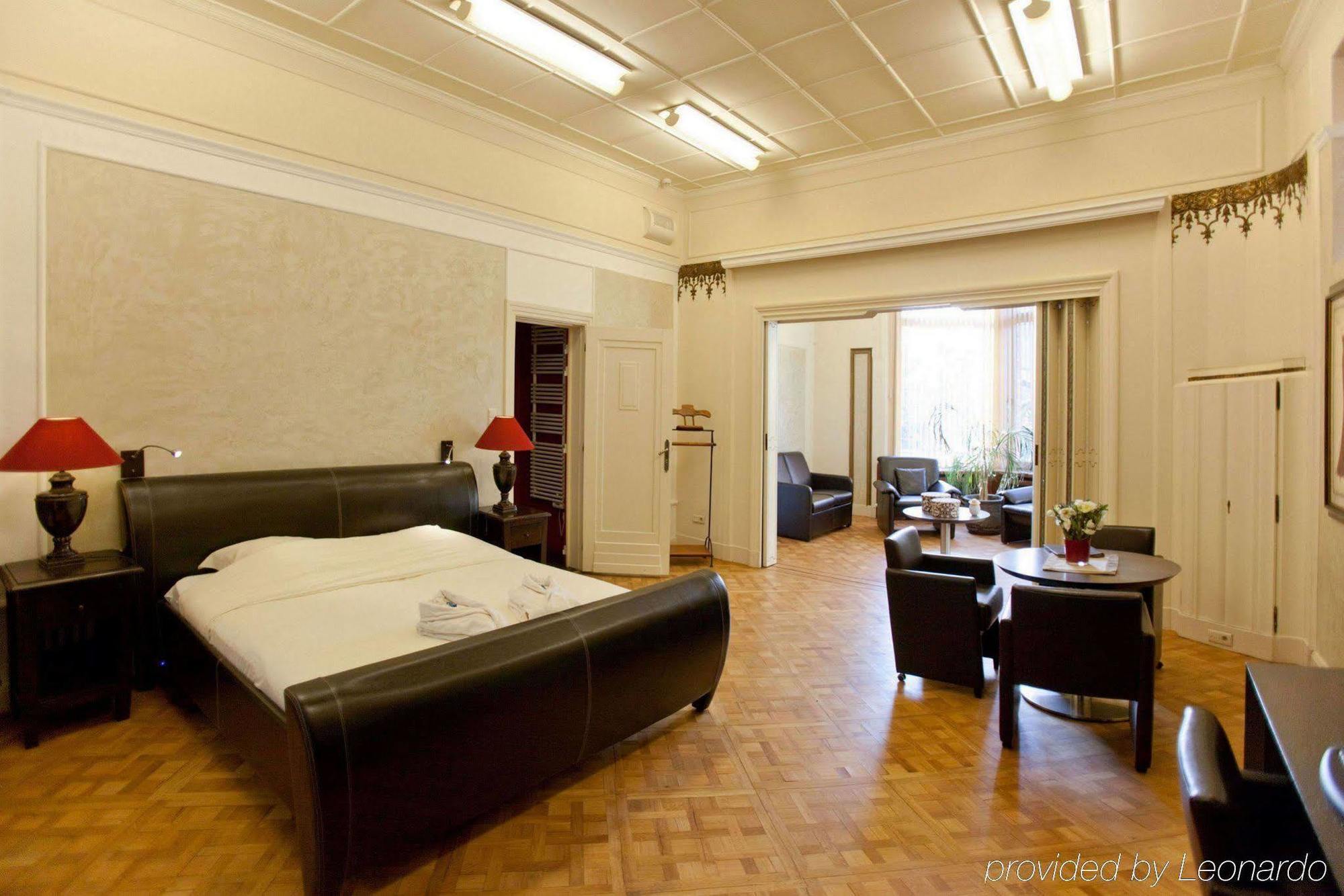 Hotel Orion Γάνδη Εξωτερικό φωτογραφία