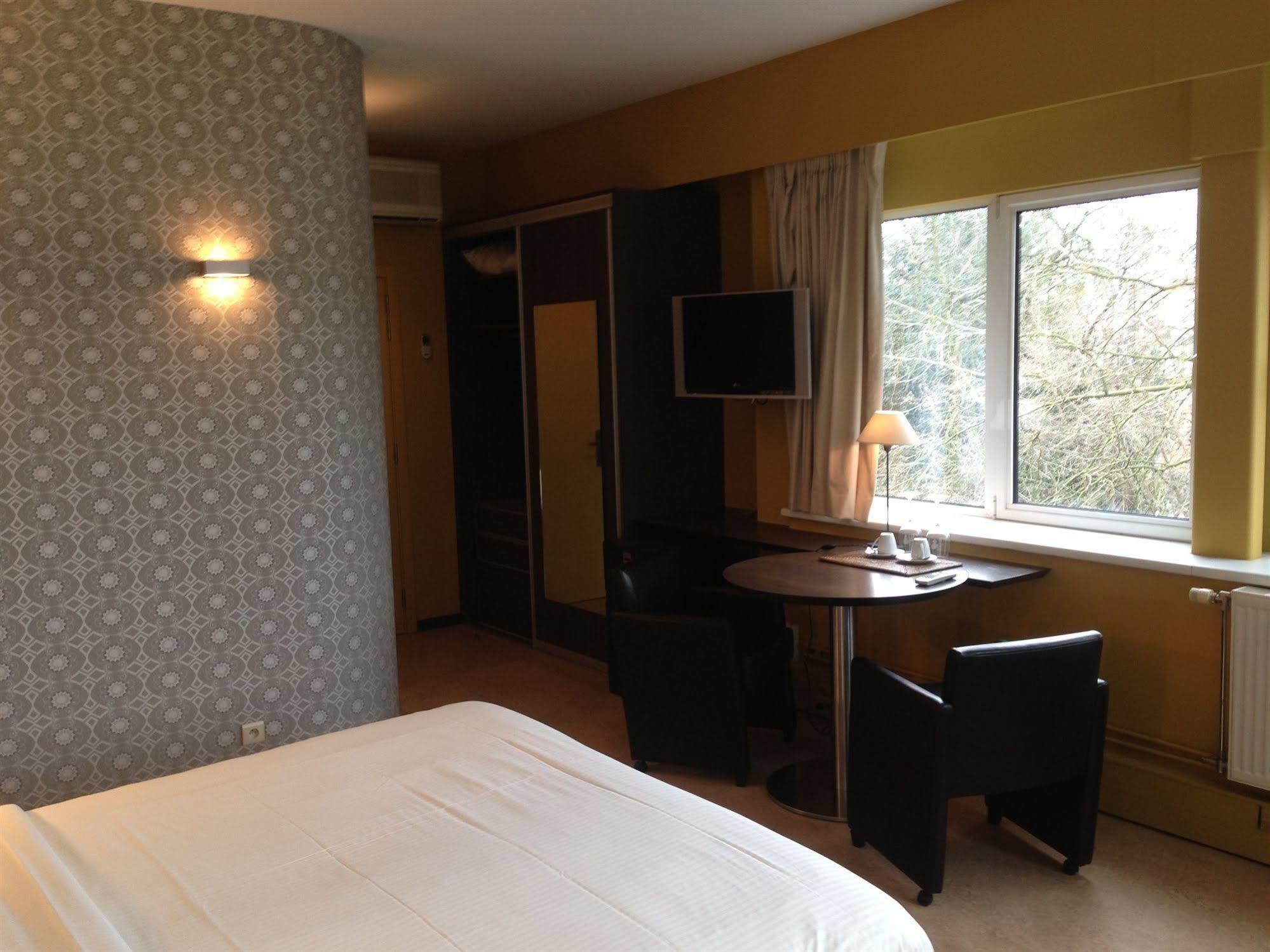 Hotel Orion Γάνδη Εξωτερικό φωτογραφία