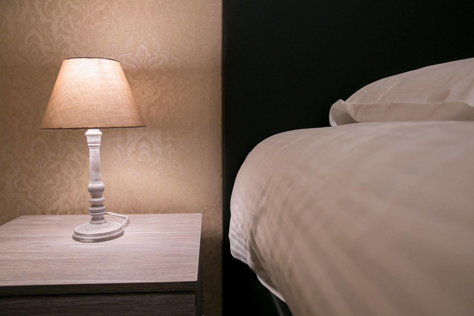 Hotel Orion Γάνδη Εξωτερικό φωτογραφία