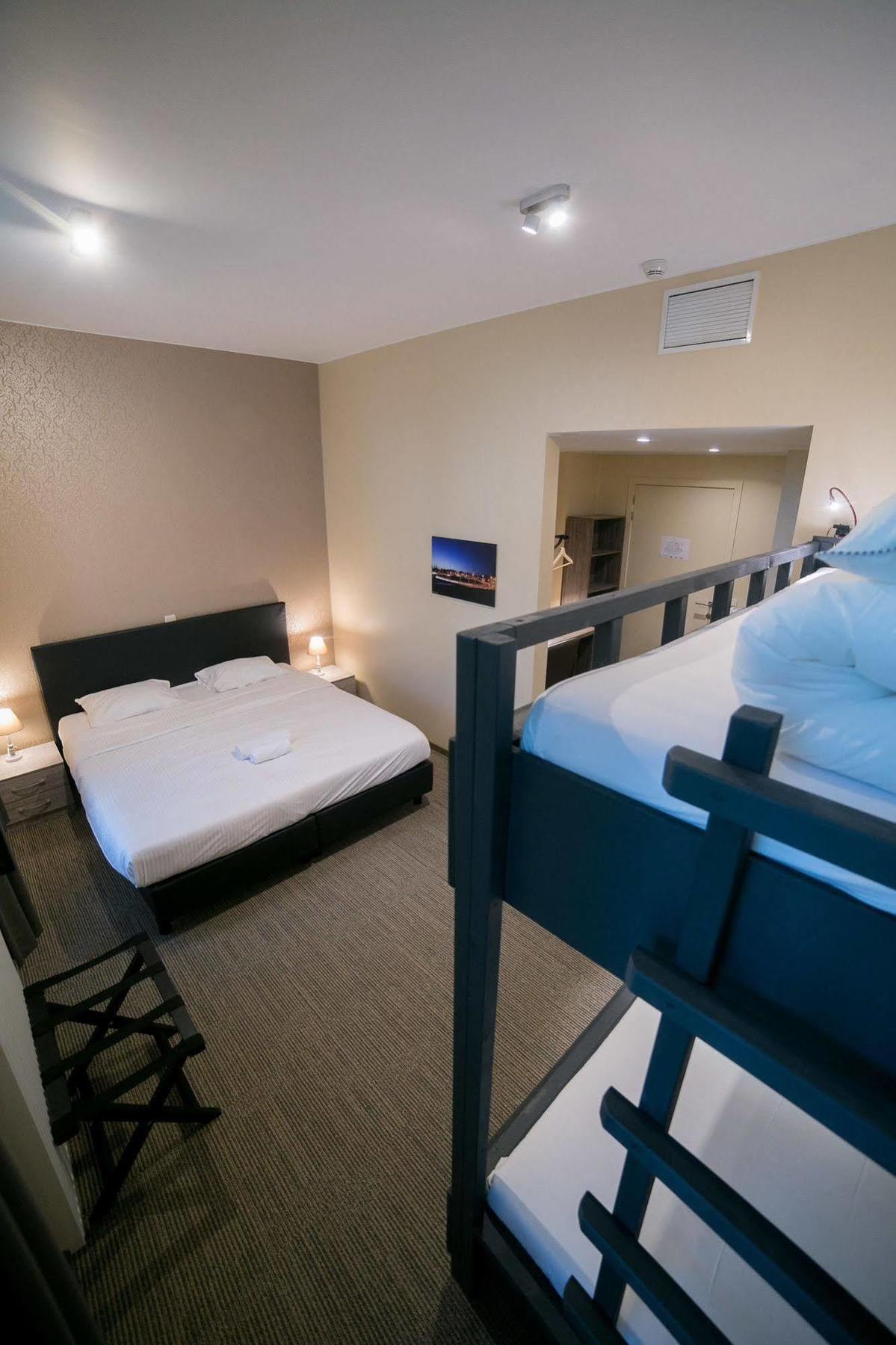 Hotel Orion Γάνδη Εξωτερικό φωτογραφία