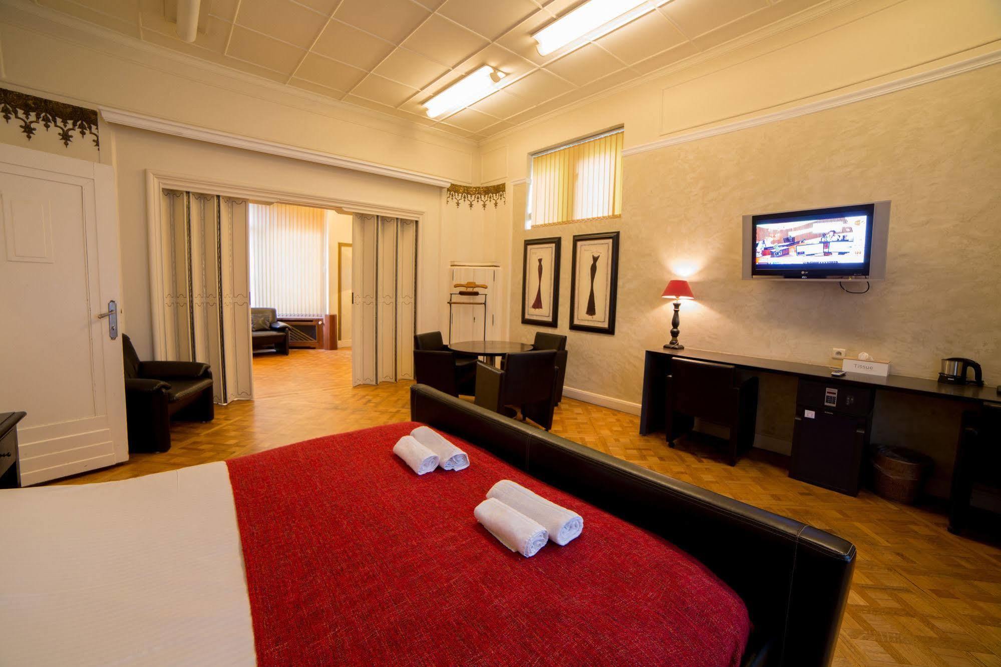 Hotel Orion Γάνδη Εξωτερικό φωτογραφία