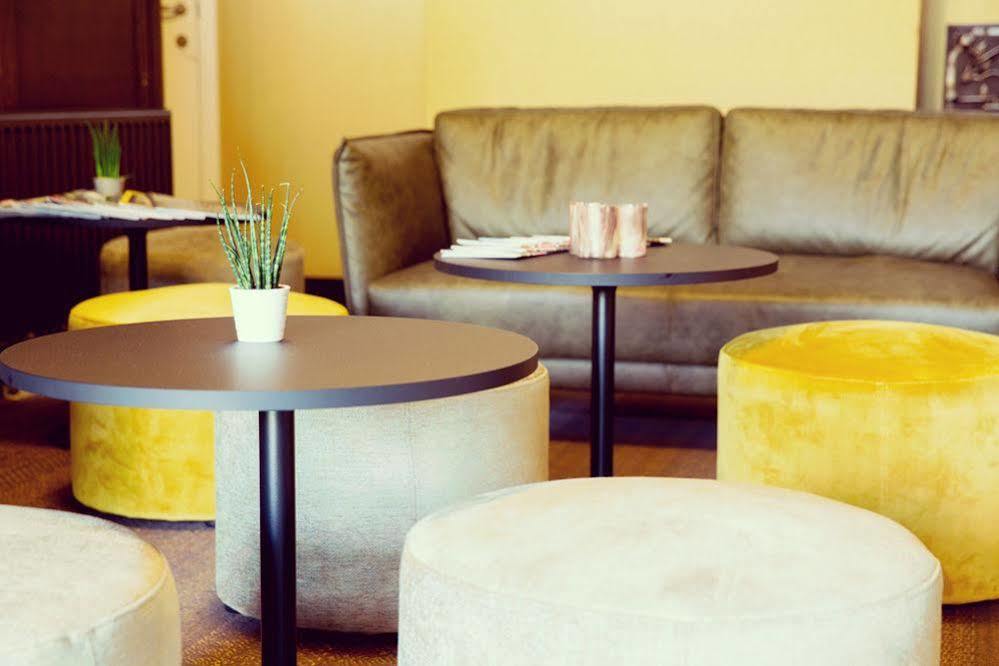 Hotel Orion Γάνδη Εξωτερικό φωτογραφία