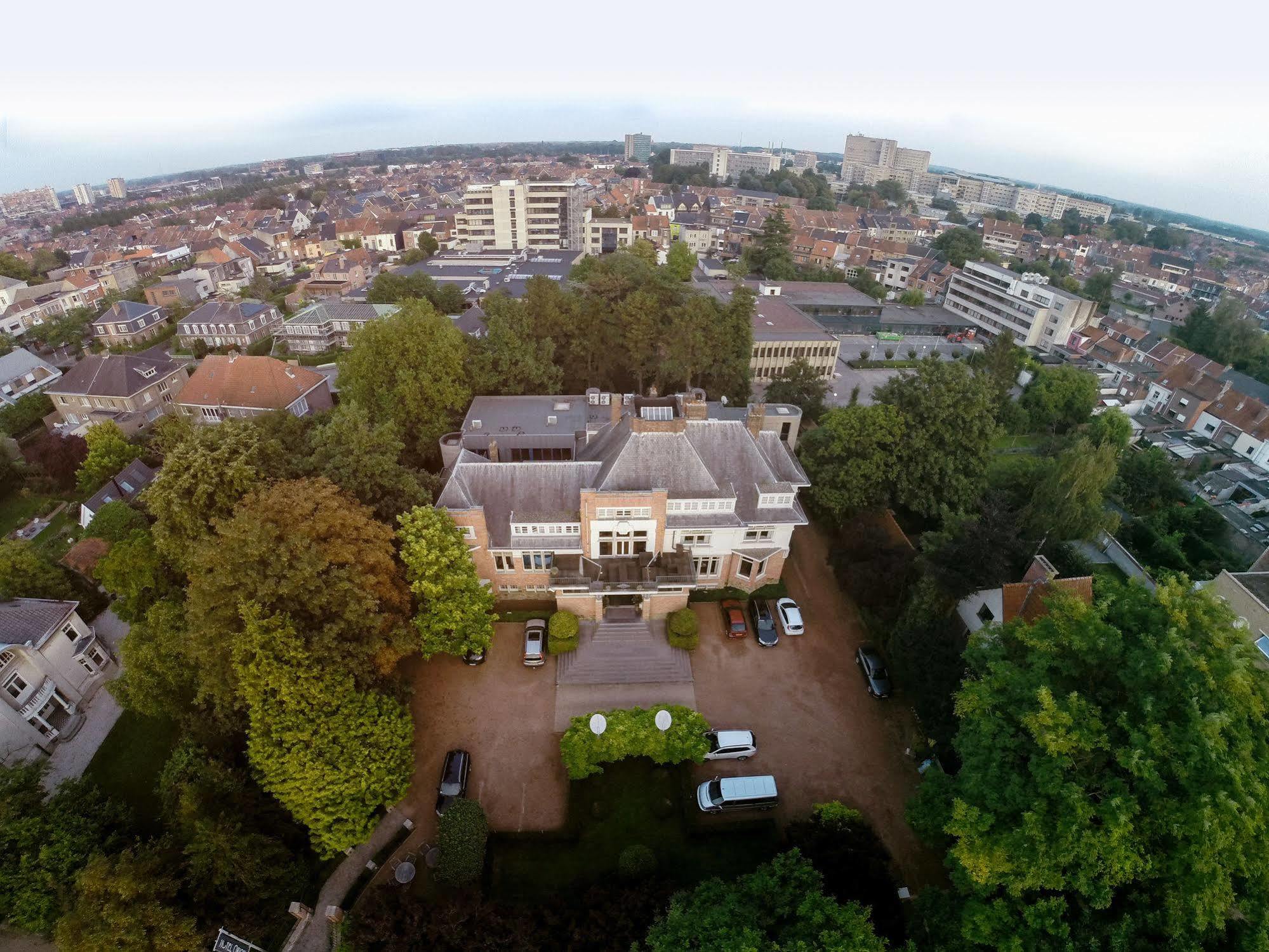 Hotel Orion Γάνδη Εξωτερικό φωτογραφία