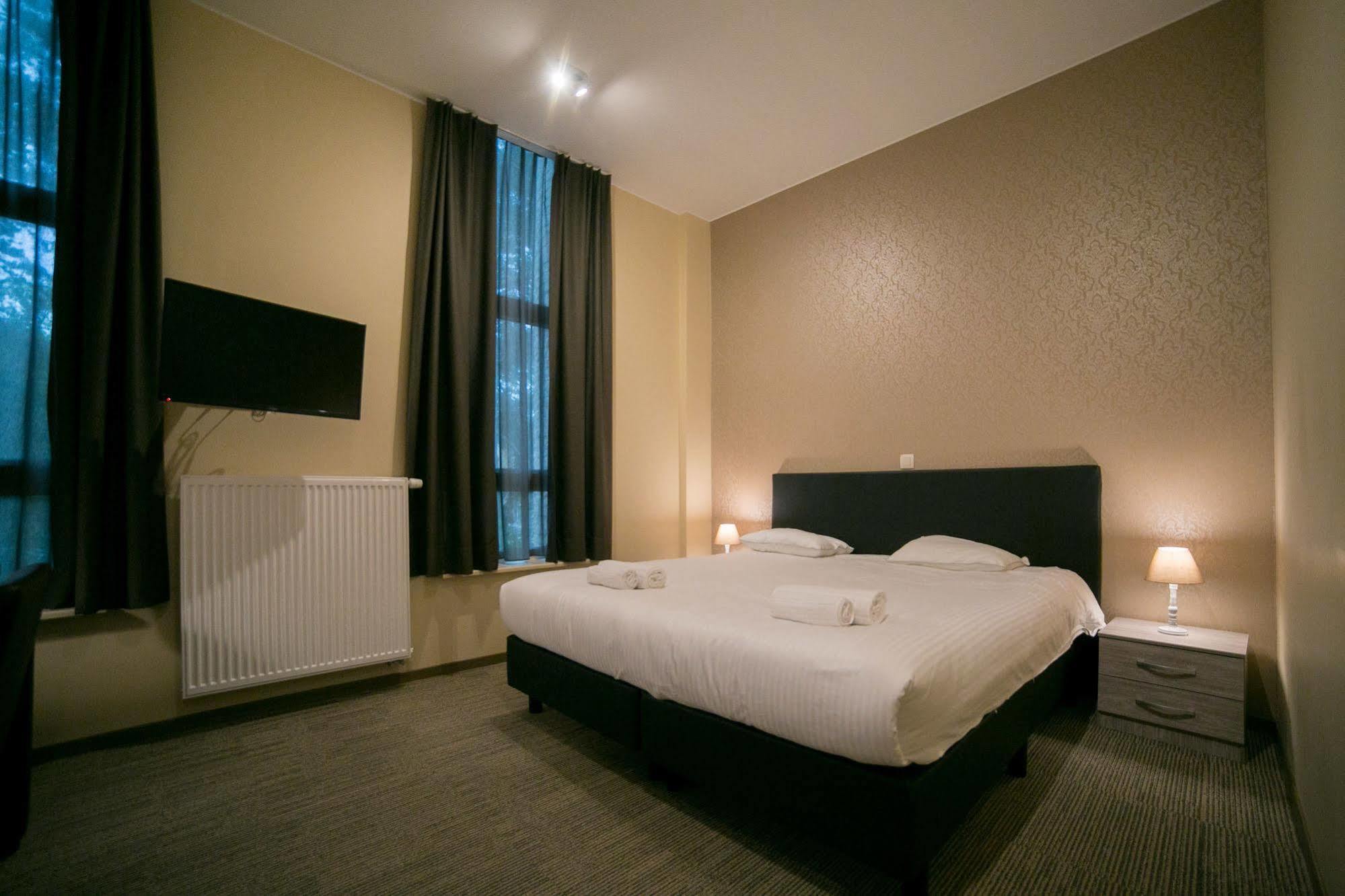 Hotel Orion Γάνδη Εξωτερικό φωτογραφία