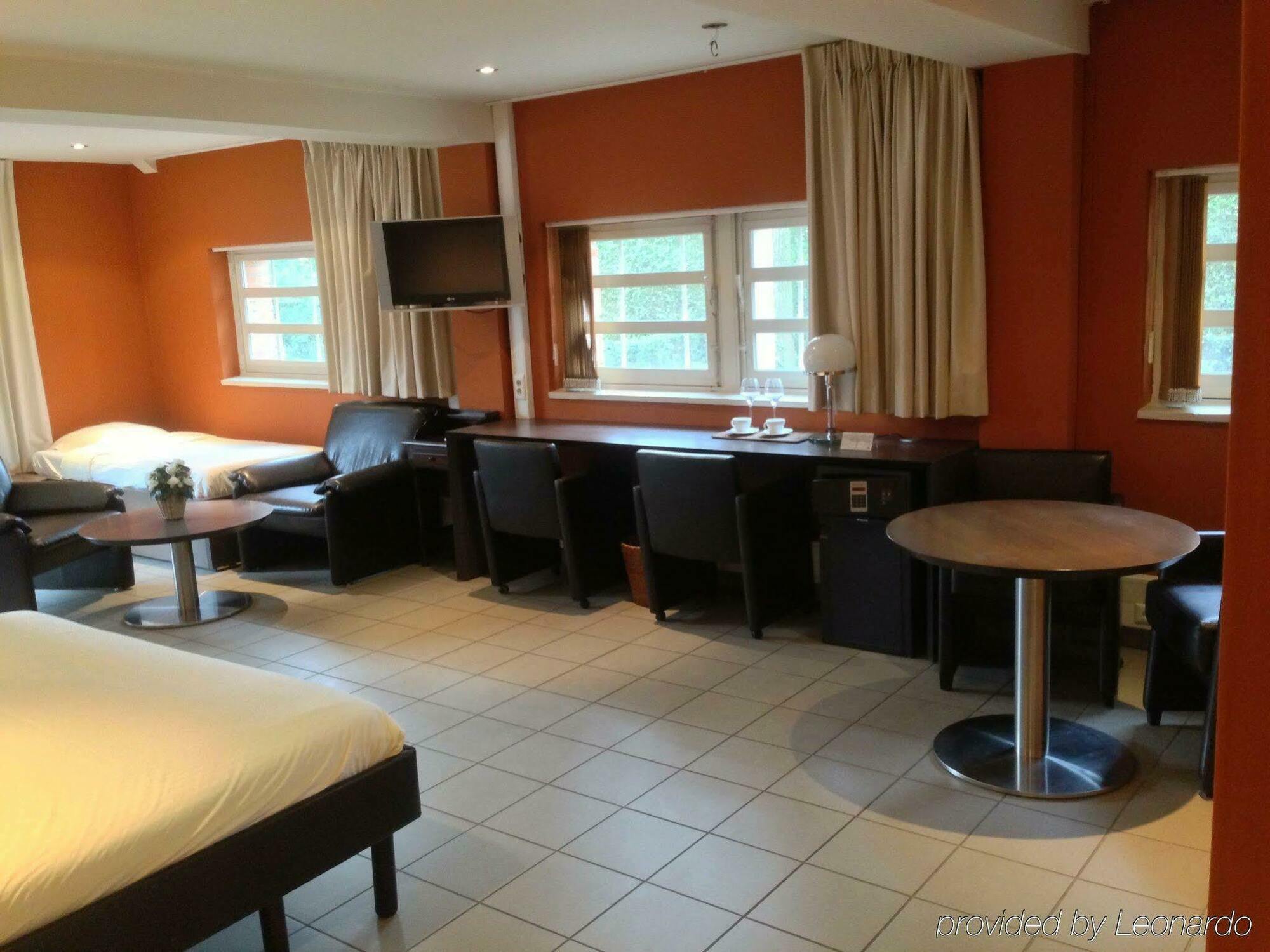 Hotel Orion Γάνδη Εξωτερικό φωτογραφία