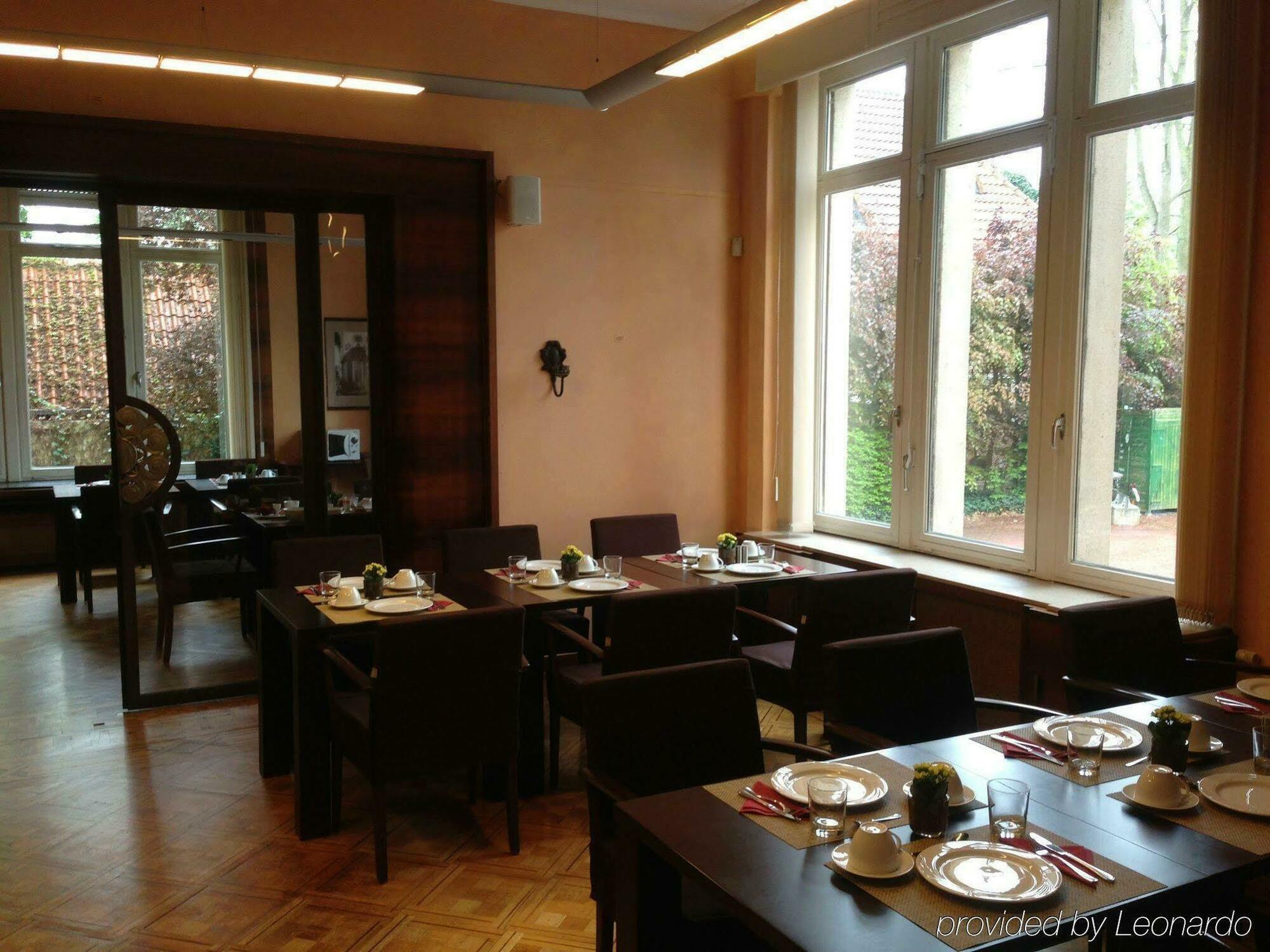 Hotel Orion Γάνδη Εξωτερικό φωτογραφία